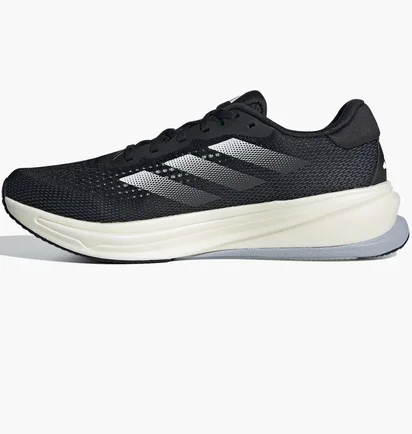 Кросівки чоловічі Adidas Supernova Rise Shoes Black IG5844