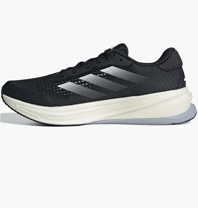 Кросівки чоловічі Adidas Supernova Rise Shoes Black IG5844