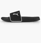 Тапочки унисекс Puma Leadcat 2.0 Black 384140-01