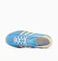 Кроссовки женские Adidas Gazelle Indoor Light Blue IE2960