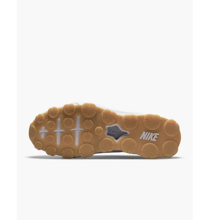 Кроссовки мужские Nike Reax 8 Tr White 621716-103