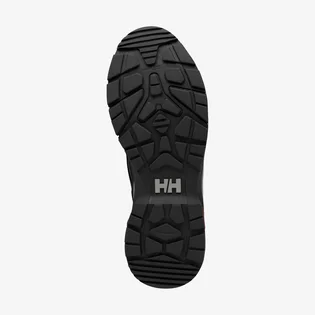 Кросівки чоловічі Helly Hansen Switchback Trail Low Ht Black 11637-990