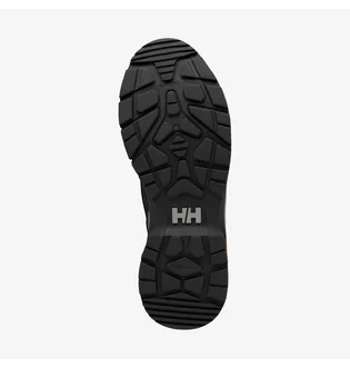 Кроссовки мужские Helly Hansen Switchback Trail Low Ht Black 11637-990