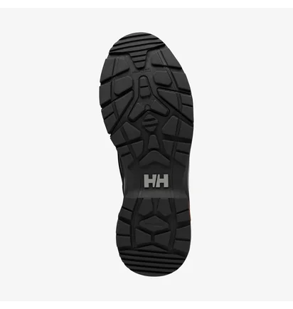 Кроссовки мужские Helly Hansen Switchback Trail Low Ht Black 11637-990