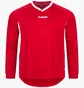 Лонгслів дитячий Hummel Herren-Trikot Red 111001-6200