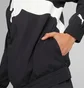 Куртка чоловіча Puma Train Big Cat Lined Woven Fz Jacket Black 52242401
