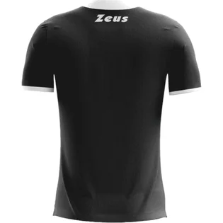 Футболка детская Zeus Mida Black Z01262