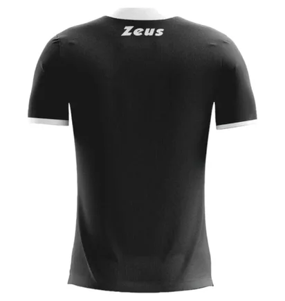 Футболка детская Zeus Mida Black Z01262