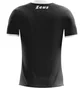 Футболка детская Zeus Mida Black Z01262