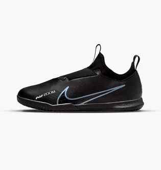 Футзалки дитячі Nike Air Zoom Mercurial Vapor 15 Academy Ic Black DJ5619-001