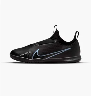 Футзалки детские Nike Air Zoom Mercurial Vapor 15 Academy Ic Black DJ5619-001