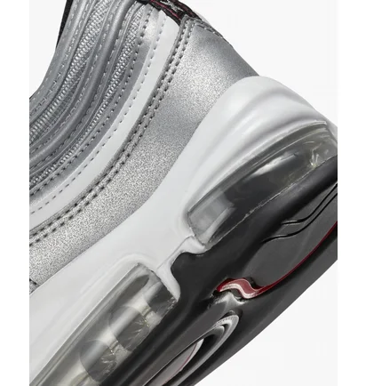 Кросівки чоловічі Nike Air Max 97 Og Grey Dm0028-002