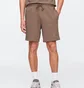 Шорти чоловічі Gap Logo Shorts Brown 735029011