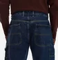 Джинсы мужские Topman Jeans Blue 139173881