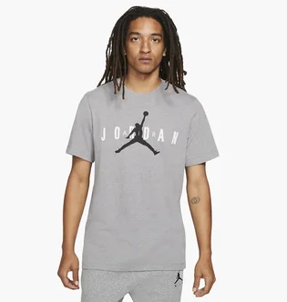 Футболка чоловіча Air Jordan M J Wm Tee Grey Ck4212-092
