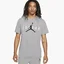 Футболка мужская Air Jordan M J Wm Tee Grey Ck4212-092