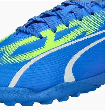 Сороконіжки дитячі Puma Ultra Play Tt Blue 107533-03