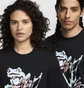 Футболка чоловіча Nike Sb M90 Skate T-Shirt Black FZ5285-010