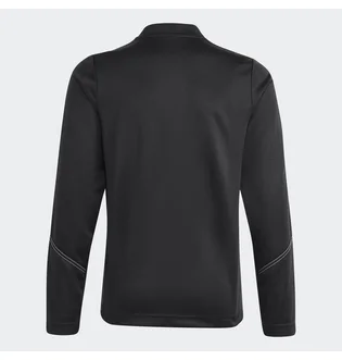 Кофта детская Adidas Tiro 23 Club Performance Black HS3618