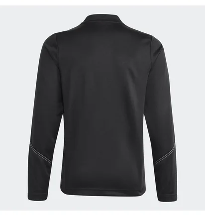 Кофта детская Adidas Tiro 23 Club Performance Black HS3618