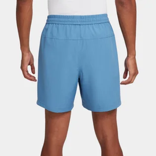 Шорти чоловічі Nike Compra Form Swoosh Light Blue FZ1066-429