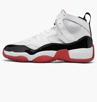 Кроссовки мужские Air Jordan Jumpman Two Trey Basketball Shoes White Do1925-106