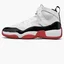Кросівки чоловічі Air Jordan Jumpman Two Trey Basketball Shoes White Do1925-106