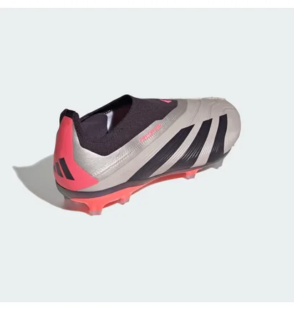 Бутси дитячі Adidas Predator Elite Ll Grey IF6351