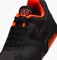 Кроссовки мужские Nike Air 180 Black/Orange FJ9259-002