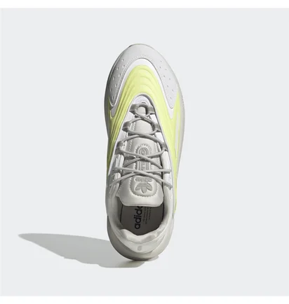 Кроссовки мужские Adidas Ozelia Shoes White GZ9176
