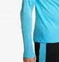 Лонгслив мужской Nike Dri-Fit Strike Drill Top Light Blue DV9225-416