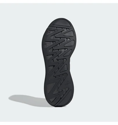 Кросівки чоловічі Adidas Adizero Aruku Originals Black JH7772