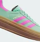 Кросівки жіночі Adidas Gazelle Bold Shoes Turquoise H06125