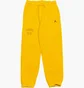 Штаны женские Air Jordan Brooklyn Fleece Pants Yellow FN5440-752
