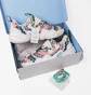 Кроссовки унисекс Adidas Trae Young 1 Shoes Multi Gy0295