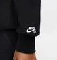 Свитшот унисекс Nike Sb Stallion Crew Black HQ3035-010