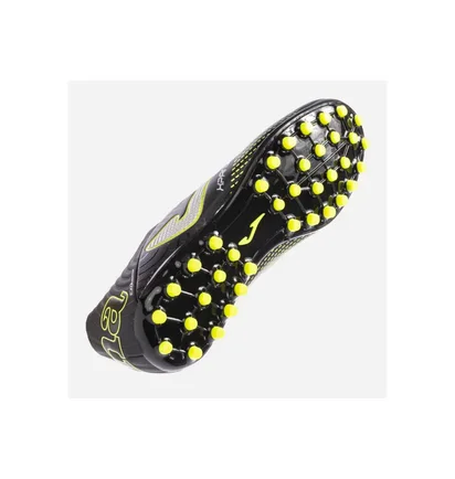Бутсы мужские Joma Xpander Black XPAS2301AG