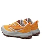 Кроссовки мужские Saucony Peregrine 14 Orange S10916-121