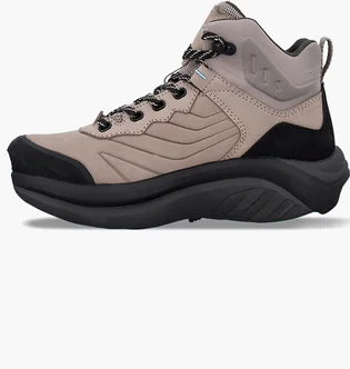 Ботинки женские CMP Juukat Mid Hiking Shoes Wp Beige 3Q26066-01PS