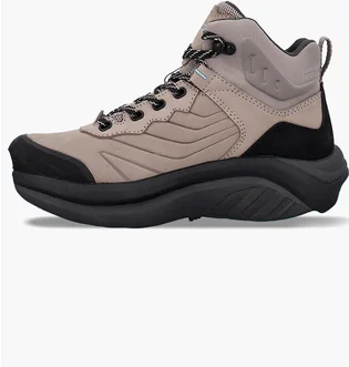 Ботинки женские CMP Juukat Mid Hiking Shoes Wp Beige 3Q26066-01PS