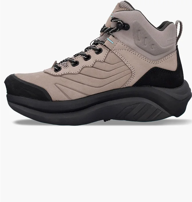 Ботинки женские CMP Juukat Mid Hiking Shoes Wp Beige 3Q26066-01PS
