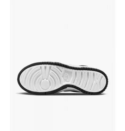Кроссовки женские Nike Dunk High Up Black/White DH3718-104