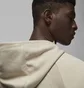 Толстовка чоловіча Air Jordan Dri-Fit Sport Beige Dq7323-206