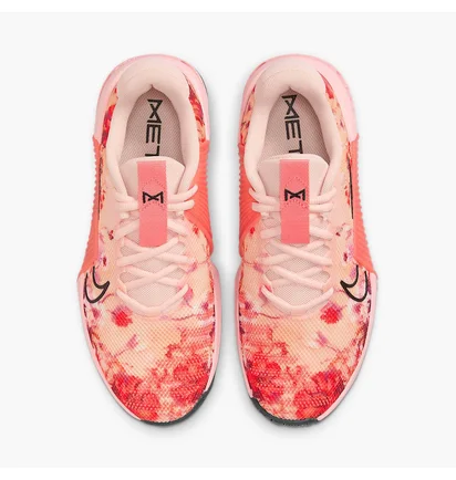 Кросівки жіночі Nike Metcon 9 Amp Pink HJ6210-600