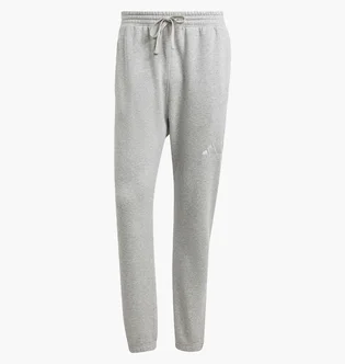 Штаны мужские Adidas All Szn Fleece Regular Fit Grey IY4148