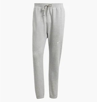 Штаны мужские Adidas All Szn Fleece Regular Fit Grey IY4148