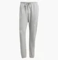 Штаны мужские Adidas All Szn Fleece Regular Fit Grey IY4148