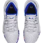 Кросівки чоловічі Under Armour Jet 21-Gry Violet 3024260-109