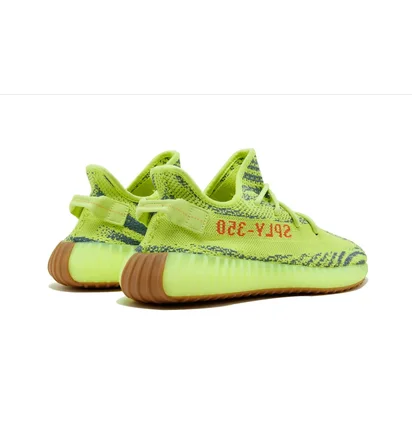 Кросівки чоловічі Adidas Yeezy Boost 350 V2 Green B37572