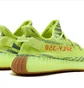 Кросівки чоловічі Adidas Yeezy Boost 350 V2 Green B37572